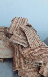 نان خشک مرغوب