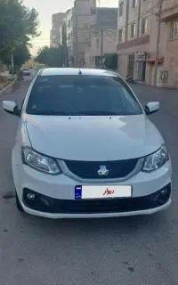 ساینا s  ، مدل ۴۰۳ ( بنزین )
