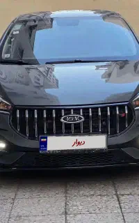آریزو۵ fl مدل ۱۴۰۲ (اقساطی)
