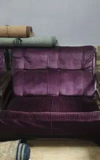 مبل کار کرده هفت نفره
