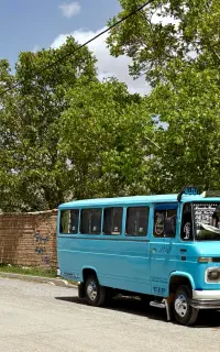 مینی بوس۶۴