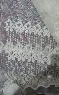 پارچه پرده