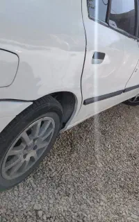 سمند lxمدل ۹۰
