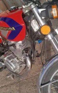موتور 125ساده