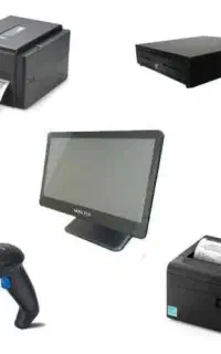 نرم افزار حسابداری و صندوق فروش