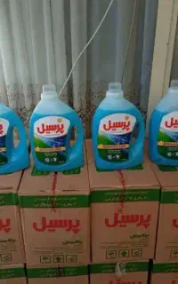 مایع پرسیل۶۲۷هزاری من میدم فقط۴۹۵هزارقرچکم