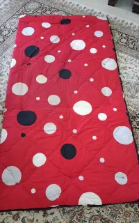 تشک لایکو نوجوان برای مهمان