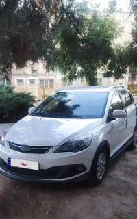ام وی ام ۳۱۵ اسپرت لاکچری ۹۷