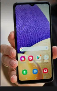 گوشی سامسونگ A32