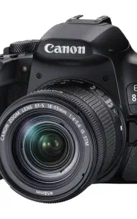 دوربین canon 850D