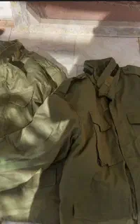 آمریکایی فقط همین دوتا مونده با تخفیف ۱۵۰۰