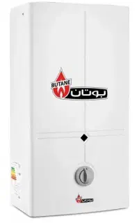 آبگرمکن دیواری بوتان