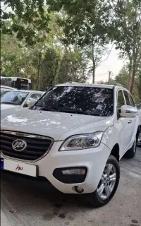 خودرو لیفان x60 هیلمنی بی رنگ، اقساطی