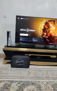 ps 5