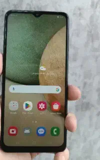 گوشی a12
