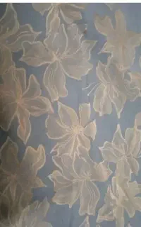 پارچه ی ساتن ابریشم