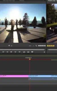 ادیتور محتوا