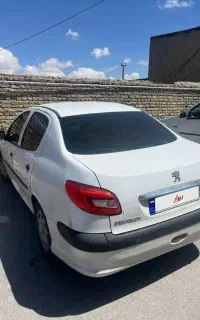 206sd مدل ۹۶