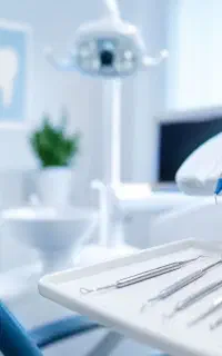 استخدام دستیار دندانپزشک