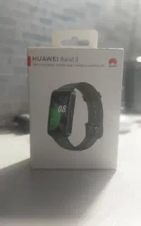 Huawei band 8