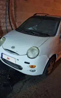 ام وی ام ۱۱۰ اتومات چهار سیلندر