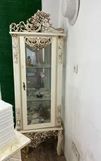 وسایل سالن زیبایی و ارایشگری