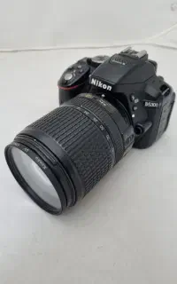 دوربین نیکون d5300