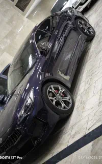 کیا استینگر 2019