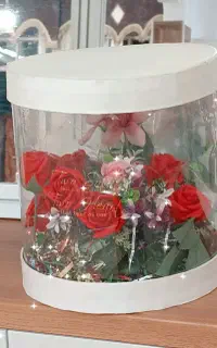 باکس گل