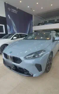 فروش اقساطی BMW 225L