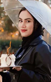عکاسی محضر و فضای باز