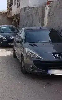 ۲۰۷اتوماتیک