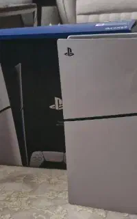 ps5 اسلیم دیجیتال