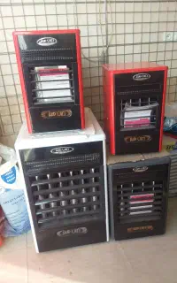 هیتر گازی ایران هیتر  به قیمت کارخانه