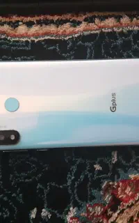 گوشی Gplus.  P10.       قیمت توافقی