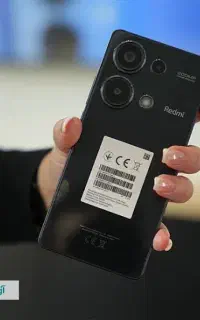 نوت 13 رام هشت