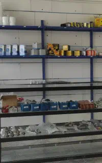سرویس پکیج و آبگرمکن و کولر ابی