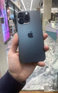 ایفون 13پرو zaa گیگ وحشتناک تمیز