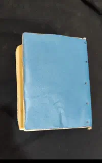 کتاب قرآن قدیمی