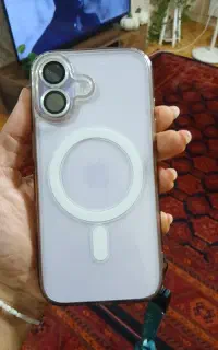 گوشی آیفون 17