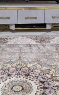 زیر تلویزیونی کاملا سلام‌ نو