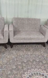 مبل ۷ نفره