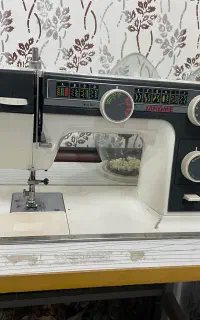 چرخ خیاطی