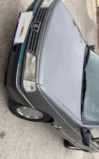 پژو ۴۰۵دوگانه کارخانه