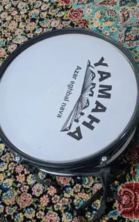 تبل ارتشی YAMAHA