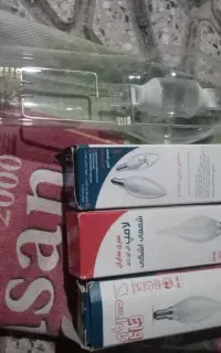 لامپ سه فاز