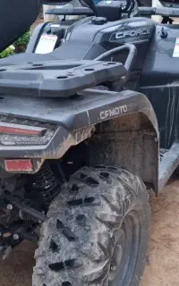 چهار چرخ کویر موتور فول