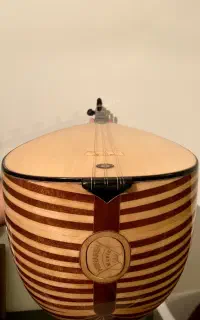 ساز باغلاما