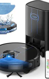 جارو رباتیک