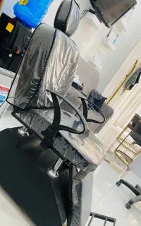 فروش وسایل سالن